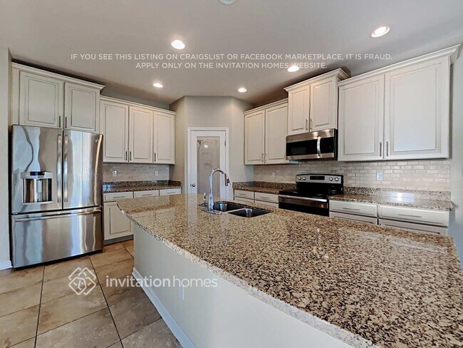 Foto del edificio - 4103 Grayfield Ln