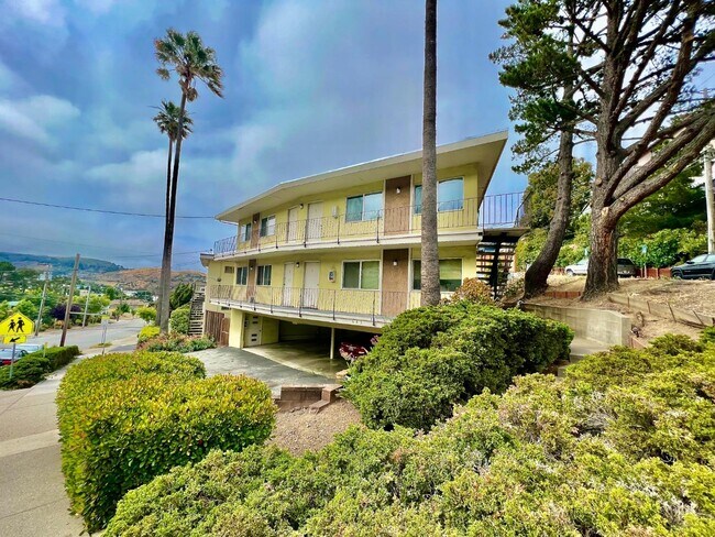 Building Photo - 685 San Bruno Ave