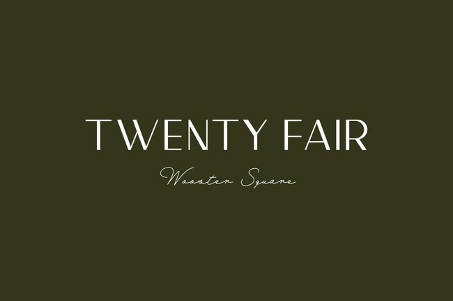 Building Photo - Twenty Fair
