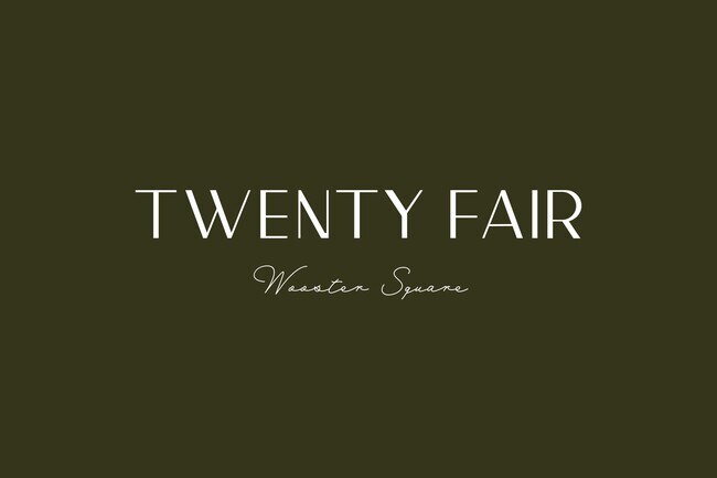 Building Photo - Twenty Fair