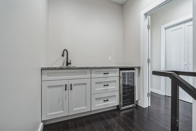 Foto del edificio - 1637 N 26th St