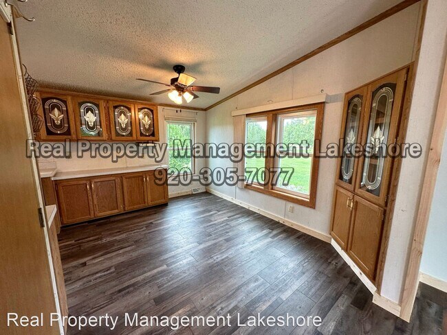 Building Photo - 3 br, 2 bath House - W2710 HWY 10