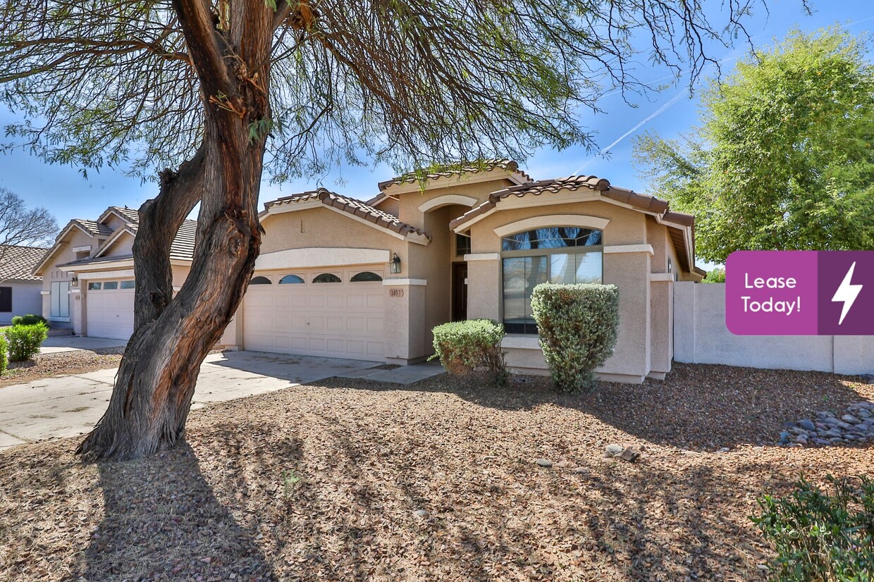 Primary Photo - 3857 E Wyatt Way