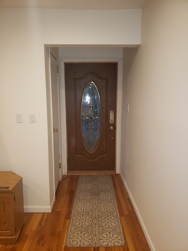 Front Door - 3934 Daleview Ave