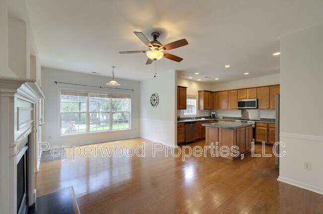Foto del edificio - 316 Archway Ct