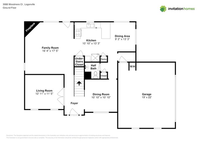 Foto del edificio - 3088 Woodmere Dr
