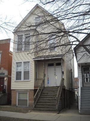 Primary Photo - 1749 Barry W Ave