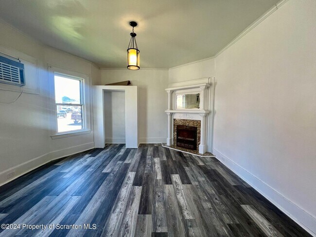 Building Photo - 201 Pittston Ave