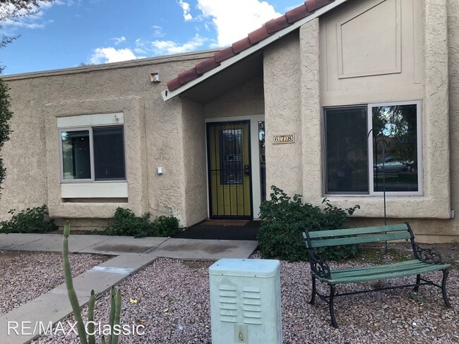 Building Photo - 2 br, 2 bath House - 678 Leisure World