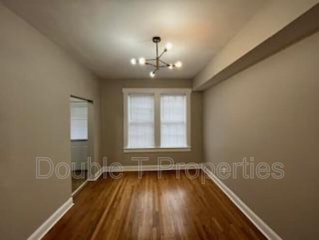 Building Photo - 3406 Wilkens Ave