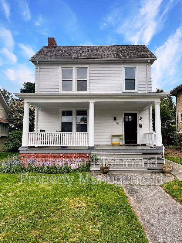 Photo - 2806 Hawthorne Ave Apartment