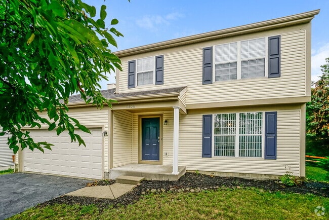 Building Photo - 1700 Golden Cloud Ln