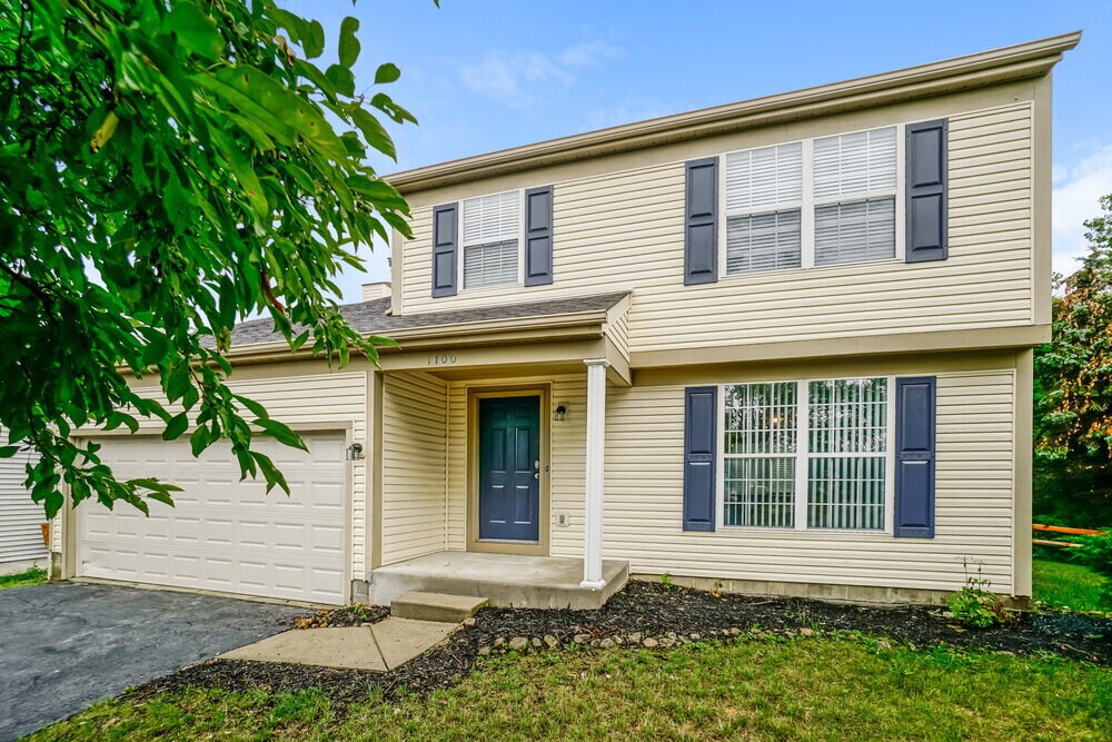 Foto principal - 1700 Golden Cloud Ln