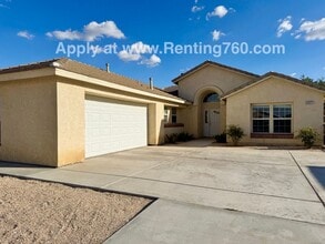 Building Photo - 57277 Juarez Dr