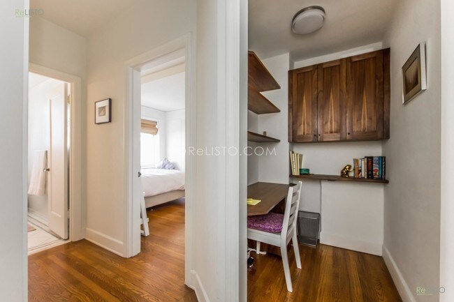 Foto del edificio - 1450 Greenwich St