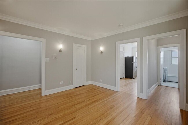 Foto del edificio - Large Studio in Andersonville
