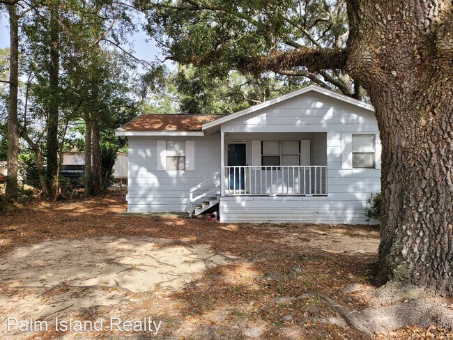 Foto del edificio - 3 br, 1 bath House - 2202 W. Jordan Street