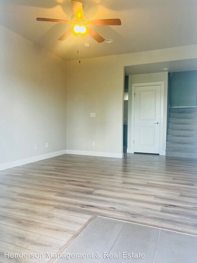 Building Photo - 2 br, 2.5 bath House - 4115 Crittenton Lan...