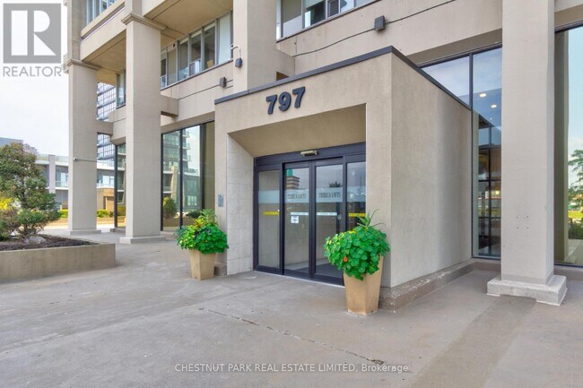 Photo du bâtiment - 797 Don Mills Rd.