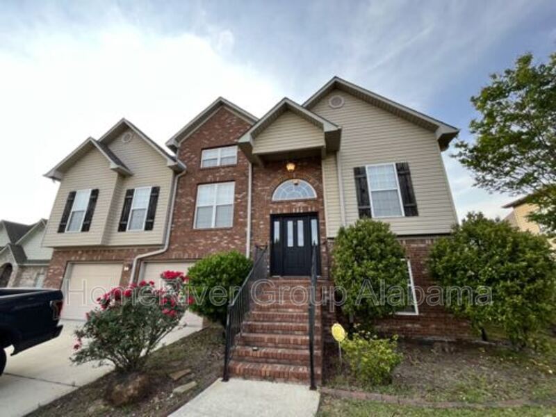 384 Waterford Cove Trail, Calera, AL 35040 House Rental in Calera, AL