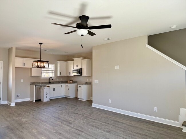 Building Photo - NEW CONSTRUCTION HOME FOR RENT