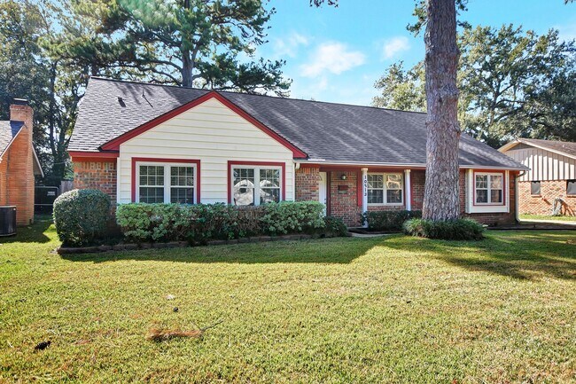 Foto del edificio - 10513 Moorberry Ln