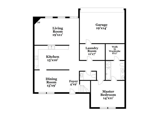 Building Photo - 3032 Picket Fence Dr