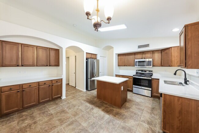 Foto del edificio - 2452 W Blue Sky Dr