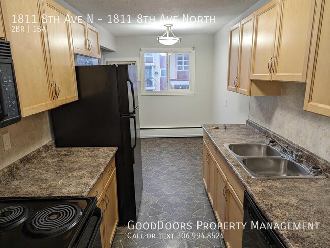 Building Photo - 1811 8th Ave N