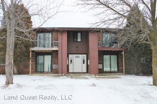 Primary Photo - 2 br, 1 bath Apartment - 1851 Roosevelt Ave.