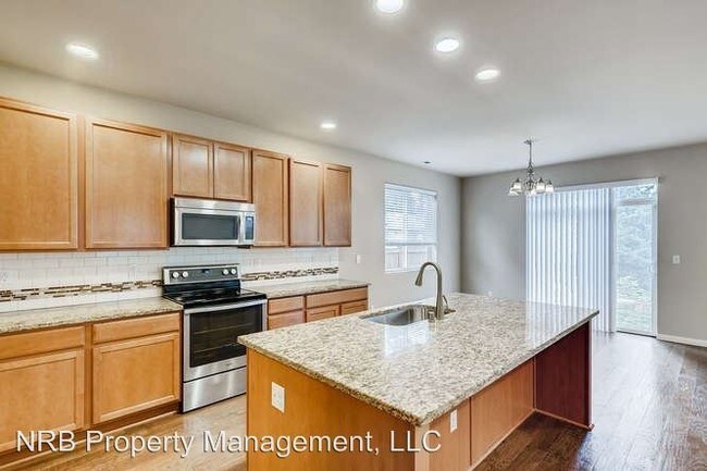 Foto del edificio - 3 br, 2.5 bath House - 9429 S. 235th Pl