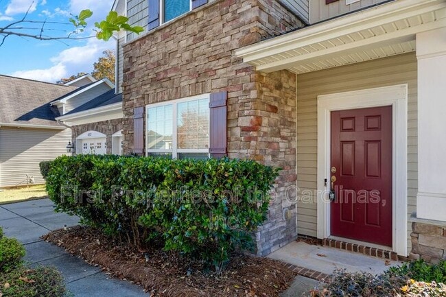 Building Photo - 6012 Thorburn Way