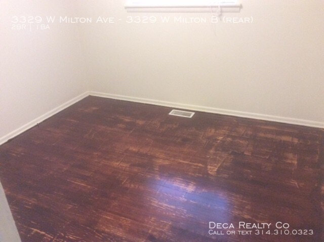 Building Photo - 2 Bedroom Apartment