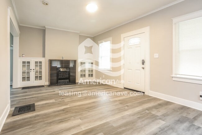 Building Photo - 4410 Virginia Ave