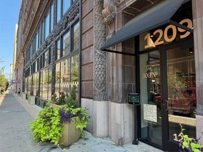 Building Photo - 1209 Washington Ave