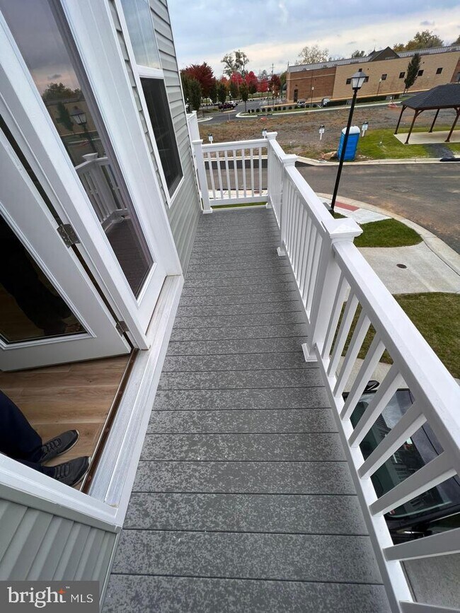 Foto del edificio - 602 Hemsworth Ln