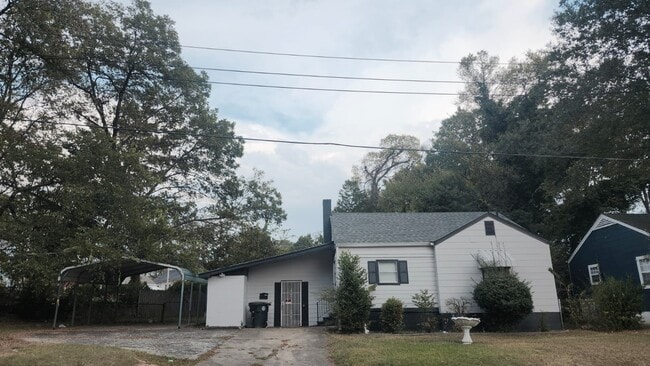 Building Photo - 3113 Avenue S
