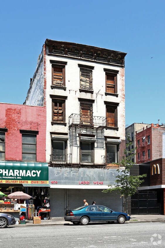 Primary Photo - 1870 3rd Ave