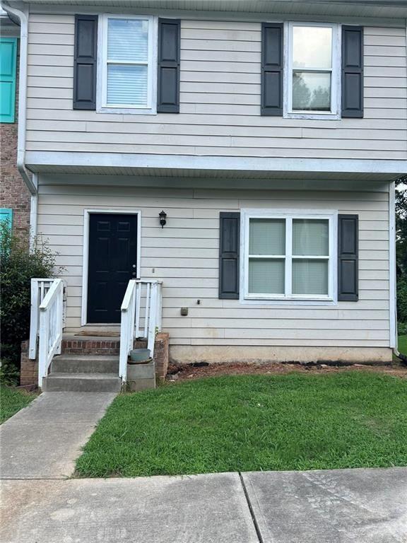 Foto principal - 217 Timber Creek Ln SW