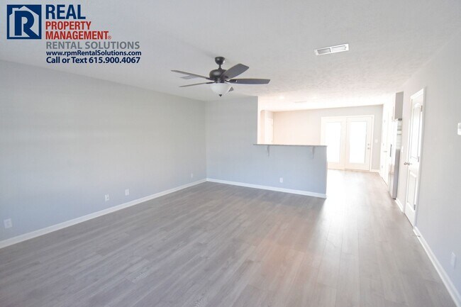 Building Photo - Large 2 bd 2.5 bath townhome in Murfreesbo...