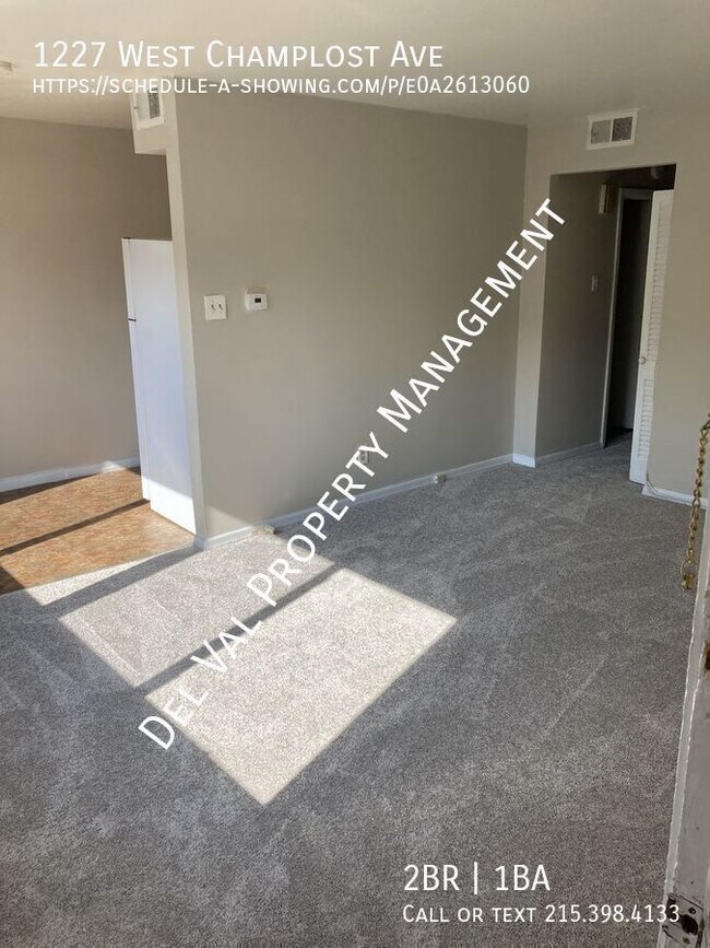 Building Photo - Clean 2-Bedroom Newly Renovated Apartment ...