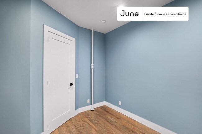 Building Photo - Room in Shared 4 bed/2 bath home in West Harlem