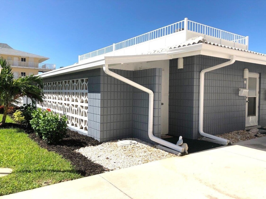 Foto principal - Venice, FL 2BR/2BA Condo in Sea Villas