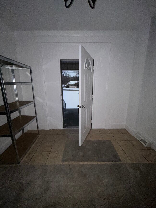 Foto del edificio - 1500 Pennsylvania Ave