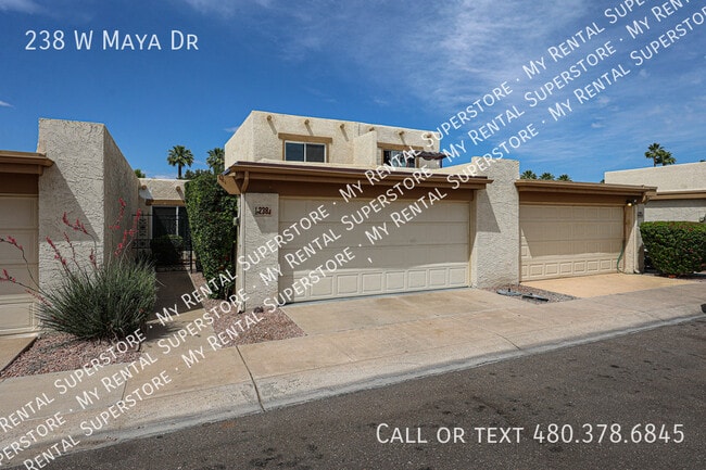 Photo - 238 W Maya Dr House