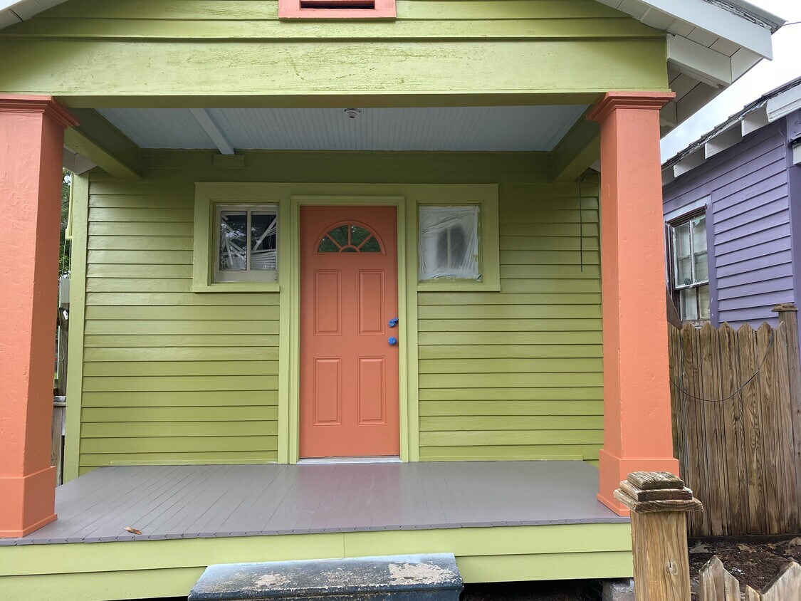 406 S 21st St, Baton Rouge, LA 70806 House Rental in Baton Rouge, LA