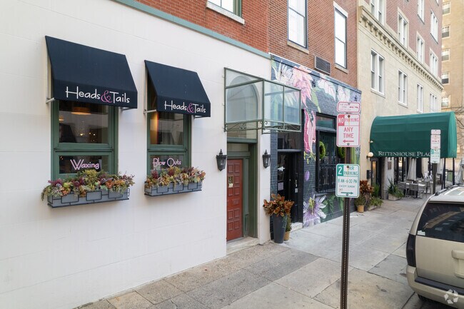 Foto del edificio - 265 S 19th St