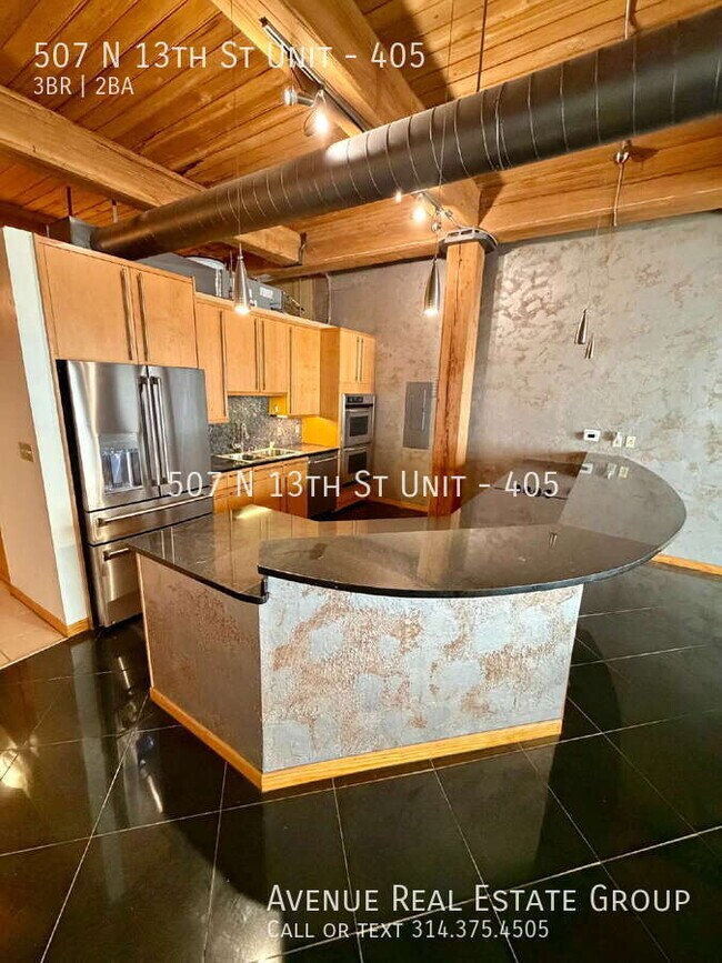 Foto del edificio - 507 N 13th St