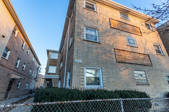 Building Photo - 3515 N Central Ave