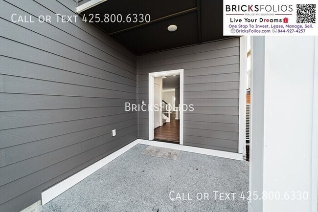 Building Photo - Brand New Home for Rent in Marysville!